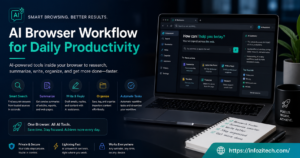 AI-powered tools for daily productivity