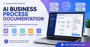 AI-powered business processes in action