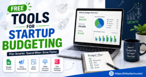 Tools for Smarter Startup Budgeting