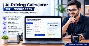AI Pricing Calculator for Freelancers