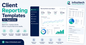 Client Reporting Templates for Agencies