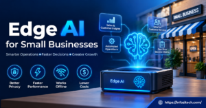 Edge AI for Small Businesses