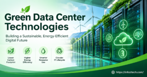 Green Data Center Technologies