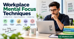 Workplace Mental Focus Techniques