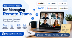 Remote Team Management Tools