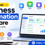 Low-Cost Business Automation Software: A Practical Guide