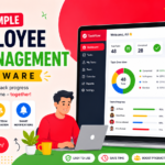 Simple Employee Task Management Software: A Practical Guide