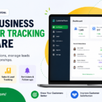 Small Business Customer Tracking Software: The Complete 2026 Guide