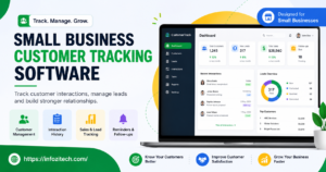 Small Business Customer Tracking Software