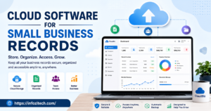 Cloud Software for Small Business
