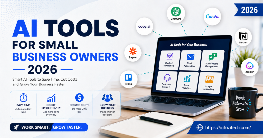 AI Tools for Business Growth
