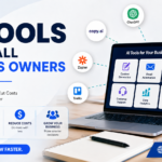 AI Tools for Small Business Owners in 2026: What Actually Works