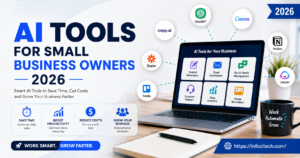 AI Tools for Business Growth